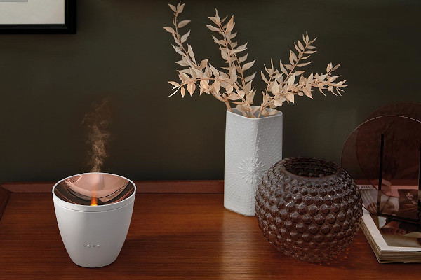 10 ok, amiért minden otthonba kellene egy aromaterápiás párologtató